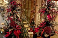 EntryTableChristmas