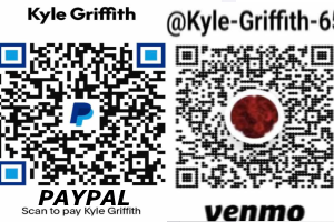 PayPal - Venmo