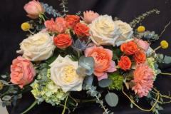 TableArrangement