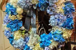Sympathy Florals